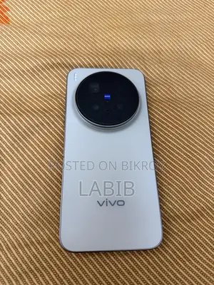 Vivo X300 Pro 512 GB