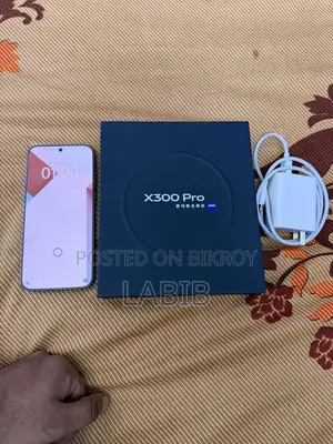 Vivo X300 Pro 512 GB