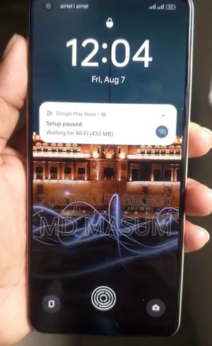 ওপ্পো এফ২১ প্রো ১২৮ জিবি হলুদ
