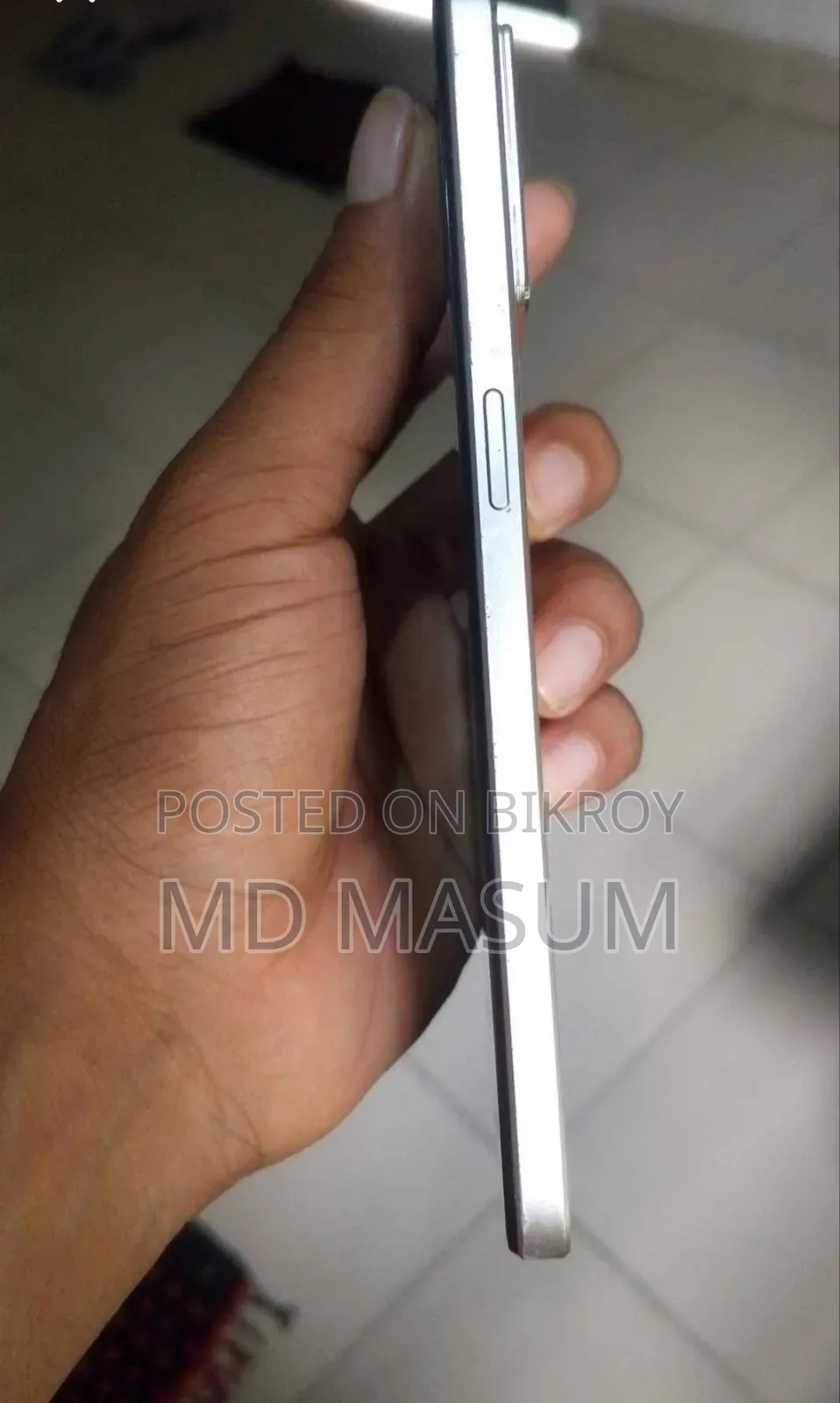 ওপ্পো এফ২১ প্রো ১২৮ জিবি হলুদ