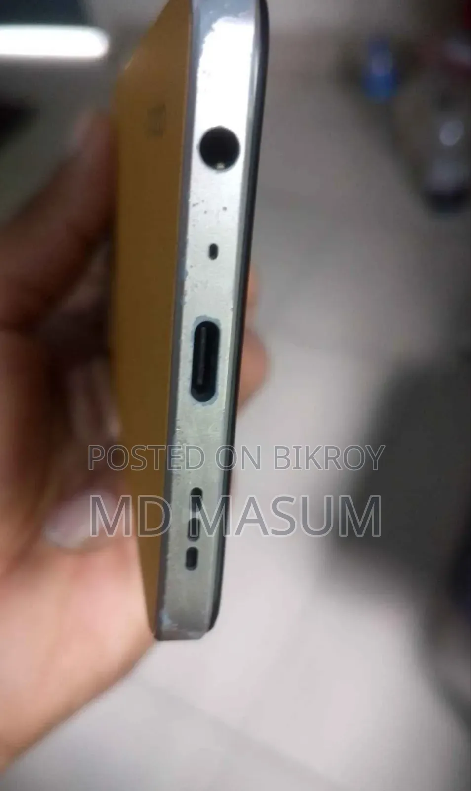 ওপ্পো এফ২১ প্রো ১২৮ জিবি হলুদ