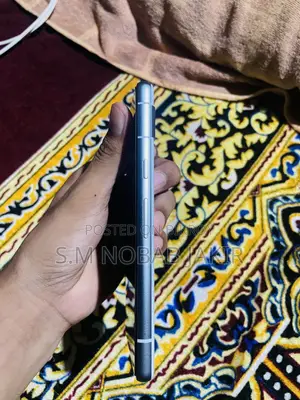 Google Pixel 7a 128 GB White