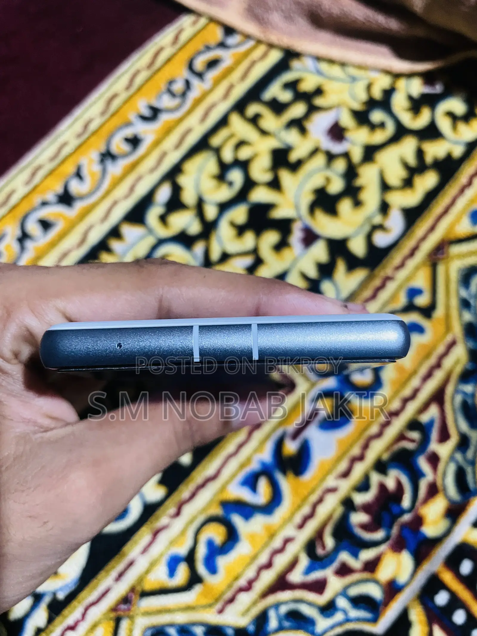 Google Pixel 7a 128 GB White