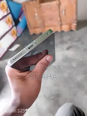 ইনফিনিক্স নোট ৫০ প্রো+ ২৫৬ জিবি সবুজ