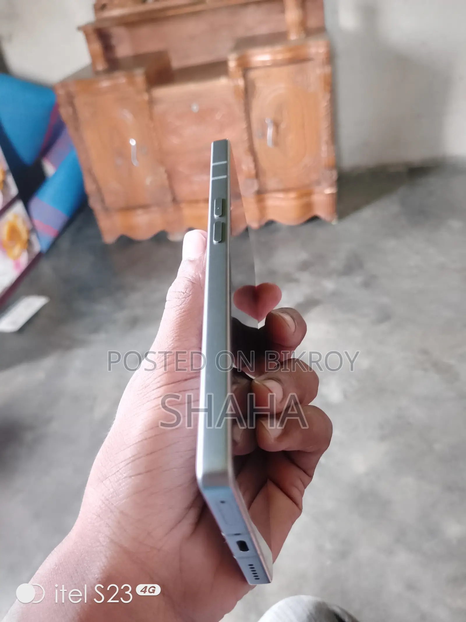 ইনফিনিক্স নোট ৫০ প্রো+ ২৫৬ জিবি সবুজ