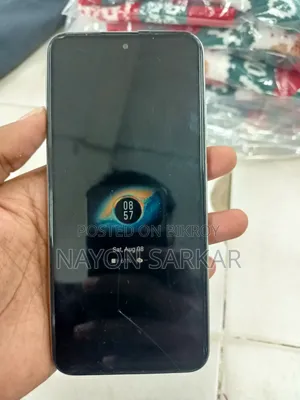 ইনফিনিক্স হট ৪০ ১২৮ জিবি ধূসর