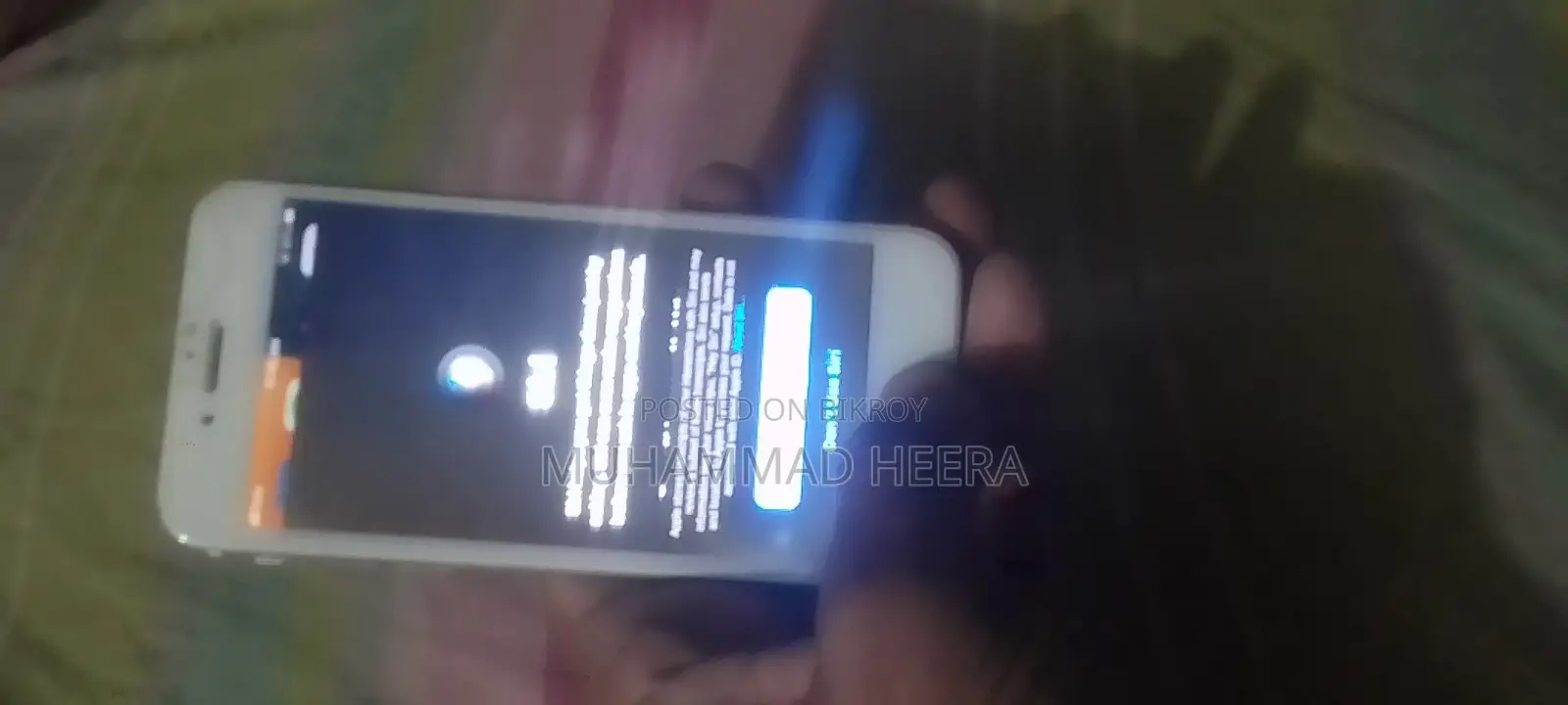 অ্যাপল আইফোন ৭ ১২৮ জিবি গোলাপি