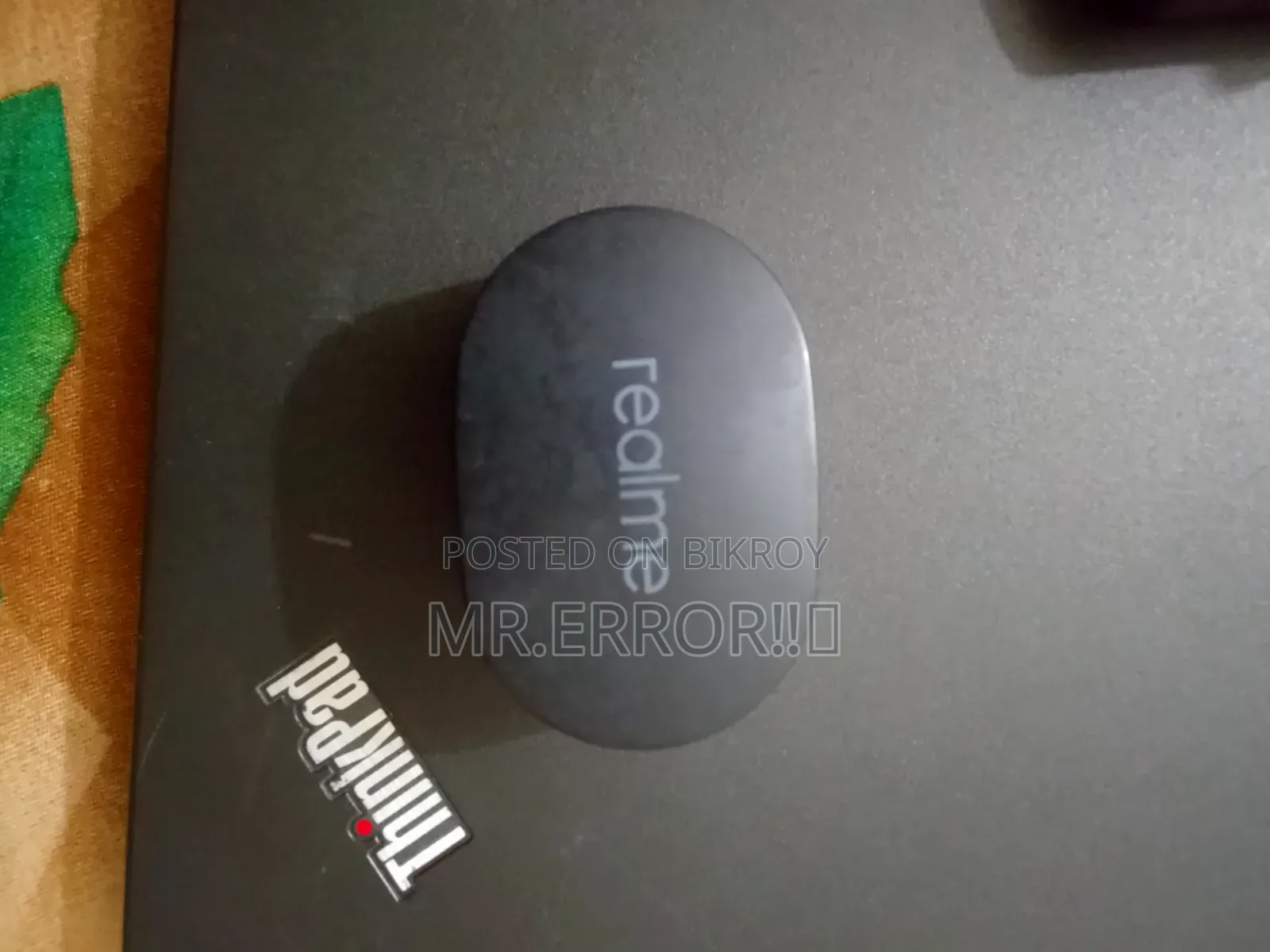 ব্লুটুথ হেডফোন ২ পিস বিক্রি