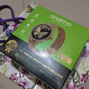 Oraimo Watch Muse 2