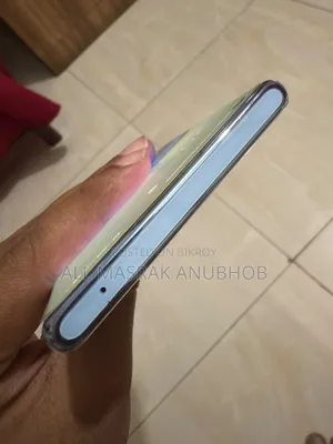 অপো রেনো ৬ প্রো ৫জি ২৫৬ জিবি নীল