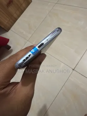 অপো রেনো ৬ প্রো ৫জি ২৫৬ জিবি নীল