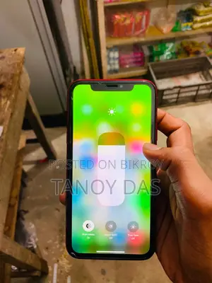 অ্যাপল আইফোন এক্সআর ১২৮ জিবি রেড