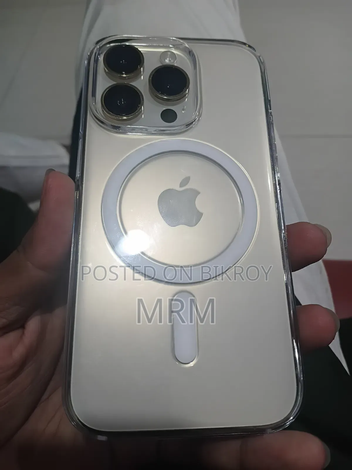 Apple iPhone 14 Pro 256 GB Gold