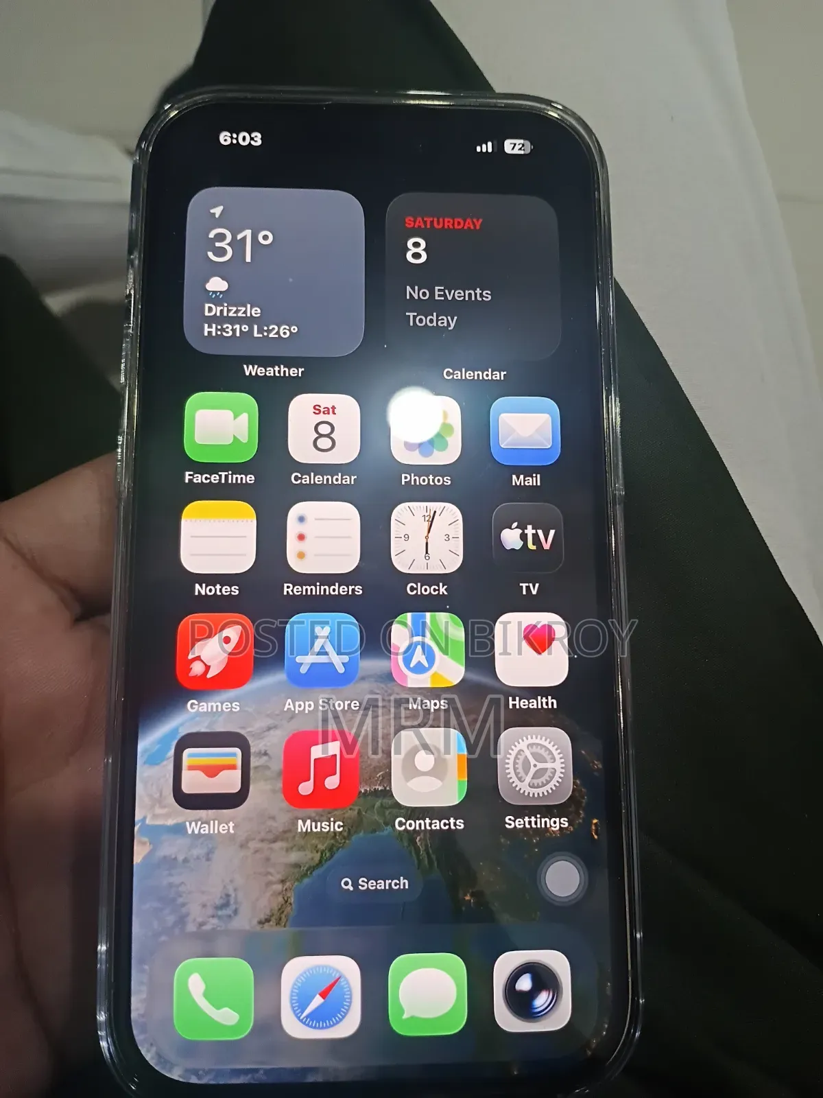 Apple iPhone 14 Pro 256 GB Gold