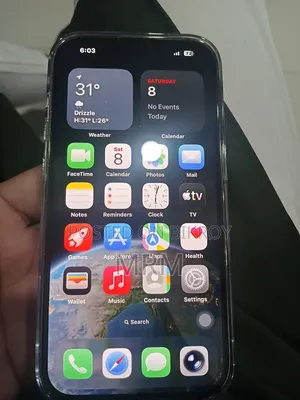 Apple iPhone 14 Pro 256 GB Gold