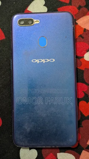Oppa Pad Air 32 GB Blue