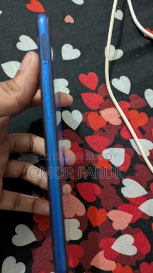 Oppa Pad Air 32 GB Blue