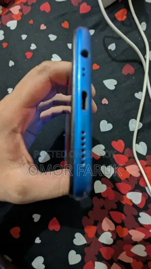 Oppa Pad Air 32 GB Blue