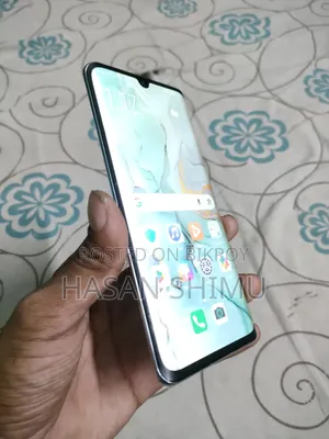 হুয়াওয়ে পি৩০ প্রো ২৫৬ জিবি নীল