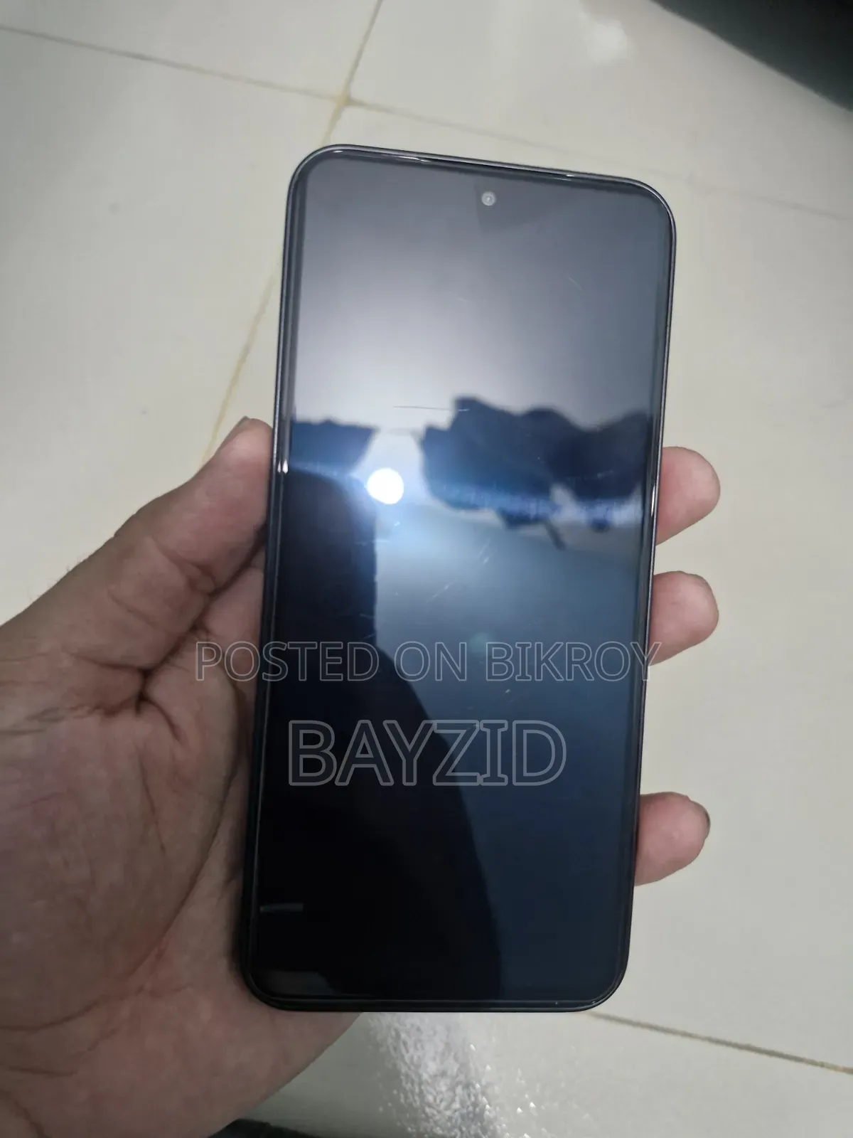 New Infinix GT 30 Pro 256 GB Black