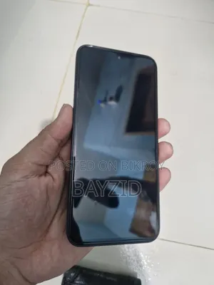 New Infinix GT 30 Pro 256 GB Black