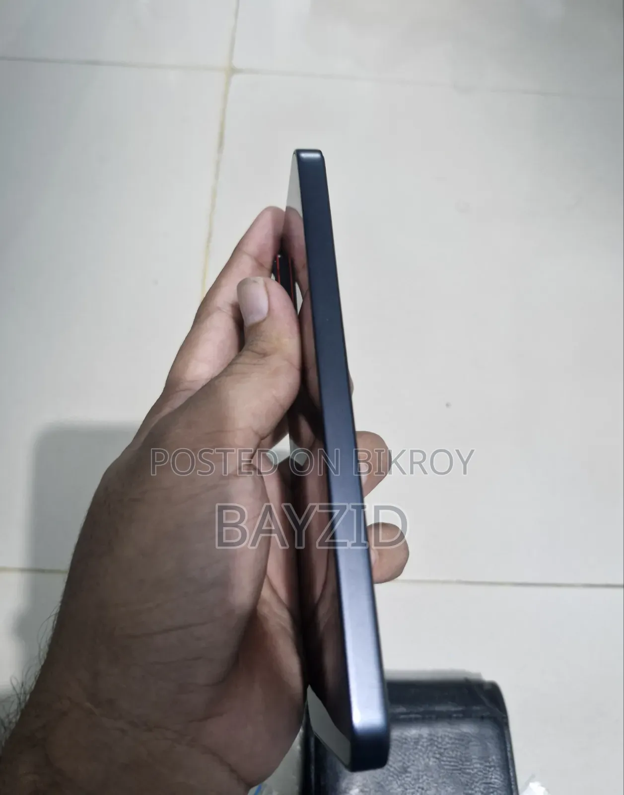 New Infinix GT 30 Pro 256 GB Black