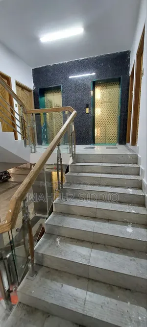 3 Bedroom Apartment in Al Barakah, Tongi for rent