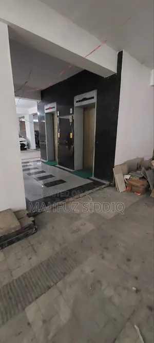 3 Bedroom Apartment in Al Barakah, Tongi for rent