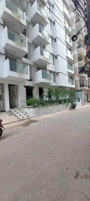 3 Bedroom Apartment in Al Barakah, Tongi for rent