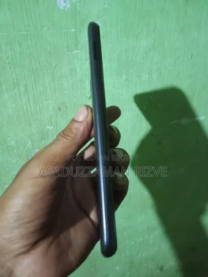 Samsung A10 32 GB Black