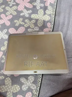 Laptop HP EliteBook 2760P 4GB Intel Core I7 HDD 320GB