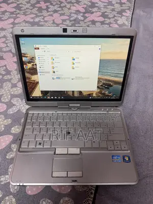 Laptop HP EliteBook 2760P 4GB Intel Core I7 HDD 320GB