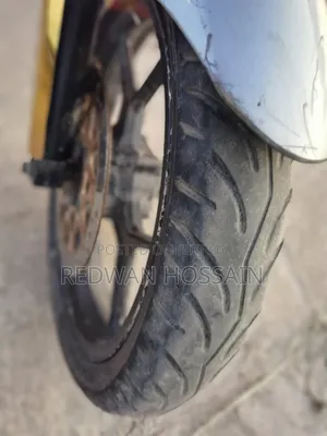 Suzuki Gixxer 2019 Gray