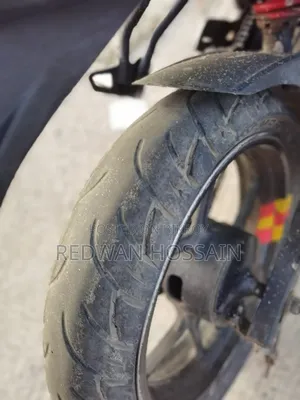 Suzuki Gixxer 2019 Gray