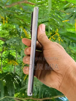 শাওমি মি ১১ আল্ট্রা ২৫৬ জিবি সাদা