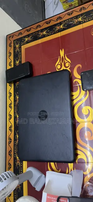 ল্যাপটপ এইচপি ৮জিবি ইন্টেল কোর আই৩ এইচডিডি ২৫৬জিবি