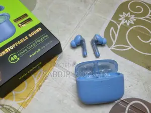 Oraimo FreePods Lite OTW-330 TWS Earbuds for Sale.