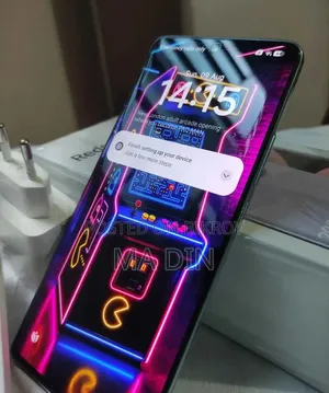 Xiaomi Redmi Note 14 Pro 5G 256 GB Blue