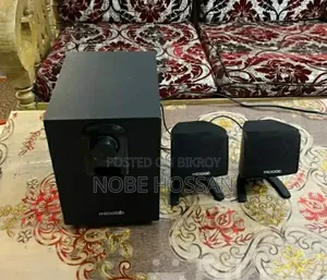 Looks like new, sound quality is very good