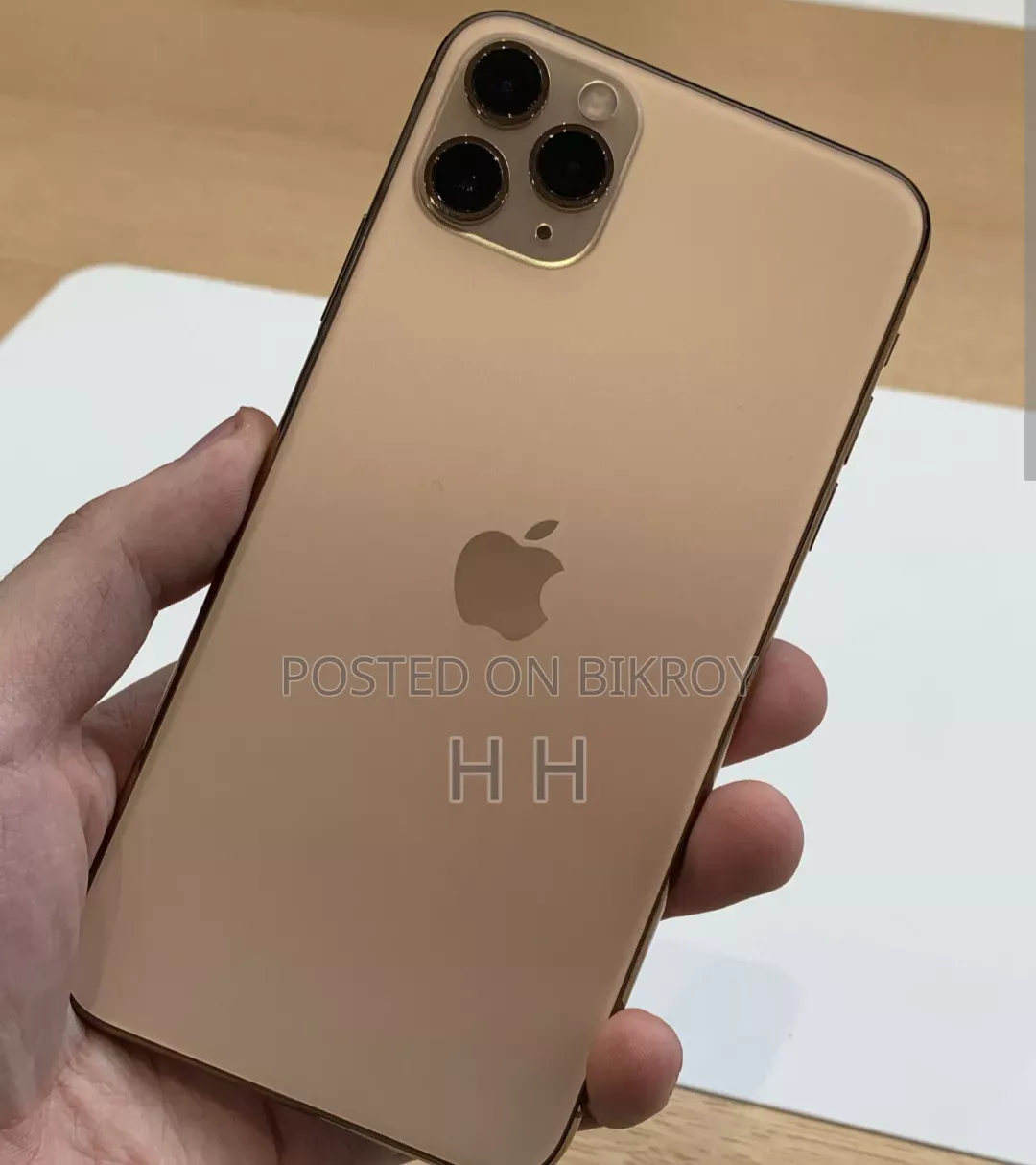 Apple iPhone 11 Pro 256 GB Rose Gold