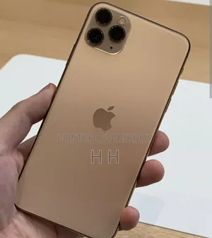 Apple iPhone 11 Pro 256 GB Rose Gold