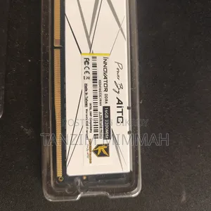 Innovator DDR4 16GB 3200MHz 1 Stick