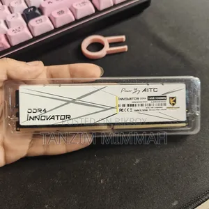 Innovator DDR4 16GB 3200MHz 1 Stick