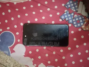 Apple iPhone 7 Plus 256 GB Black