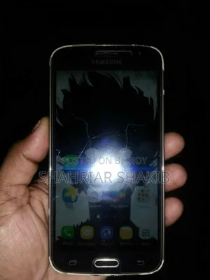 Samsung Galaxy J7 Pro 32 GB Black