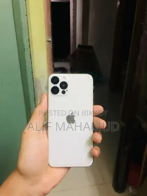 Apple iPhone X 64 GB White