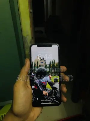 Apple iPhone X 64 GB White