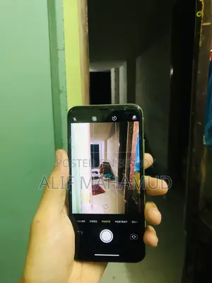 Apple iPhone X 64 GB White