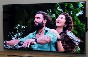 Singer 50" 4K Smart TV