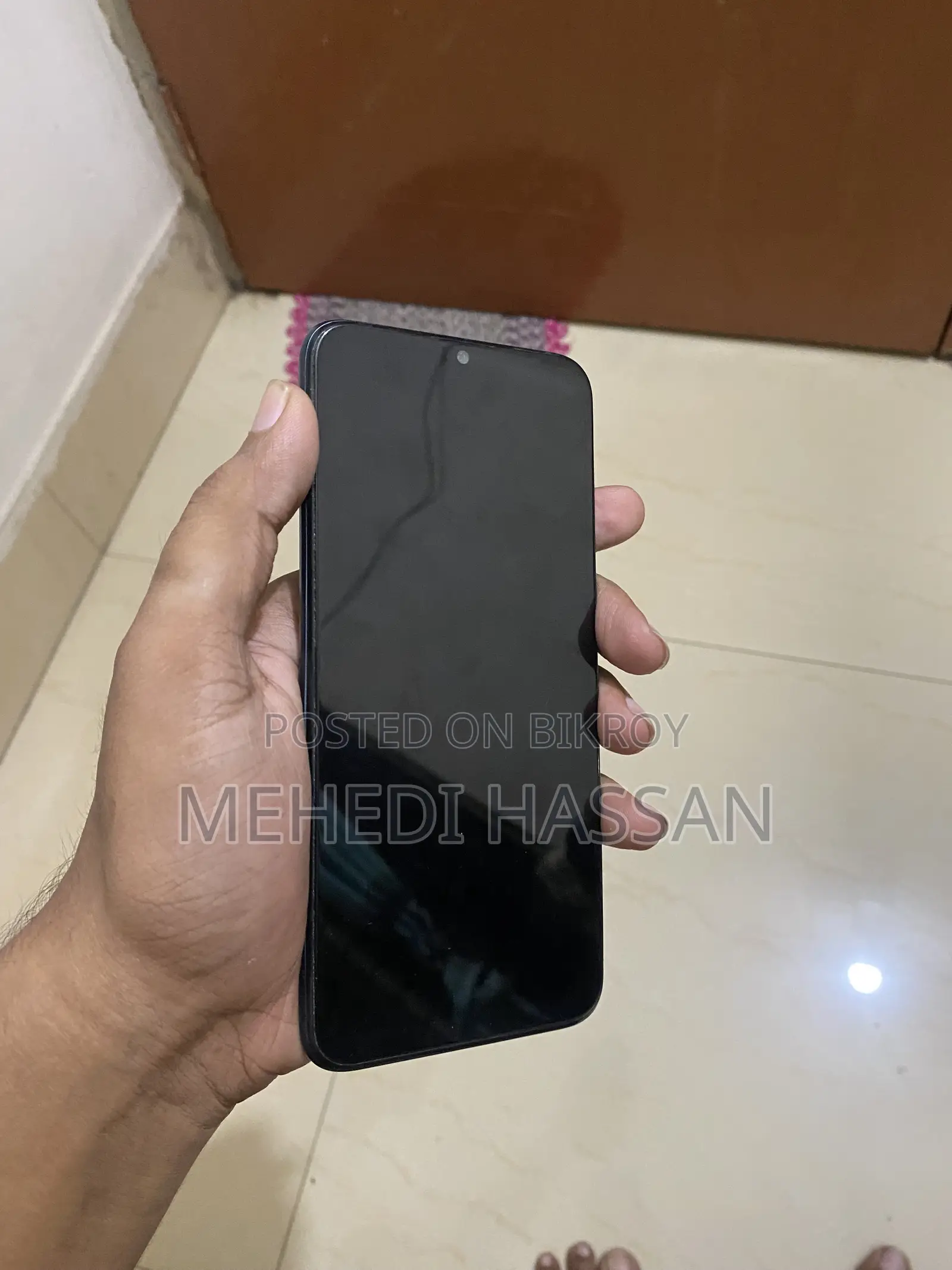 Itel Vision 1 Pro 32 GB